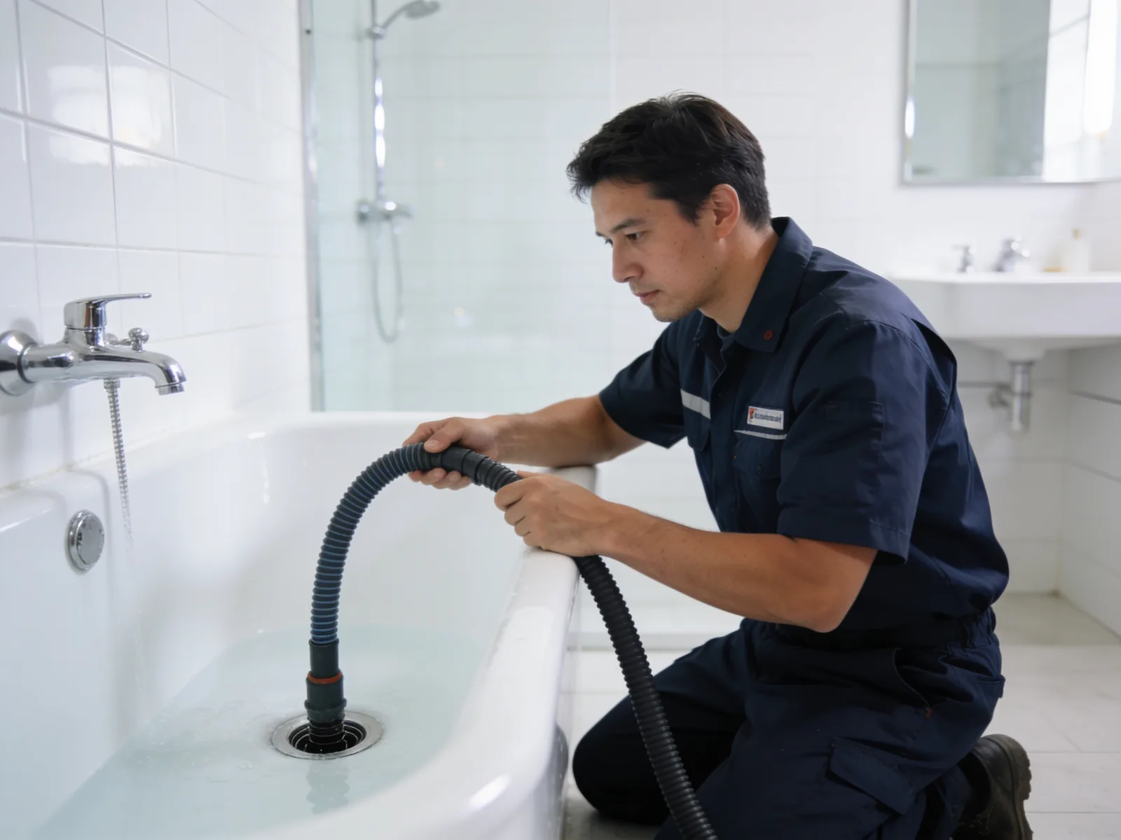 Emergency Plumber Plymouth, IL FAQs